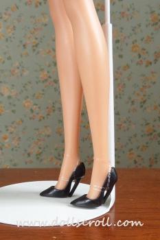 Mattel - Barbie - Fashionistas #049 - Double Denim Look - Original - Doll
